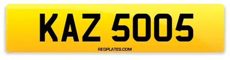 KAZ 5005