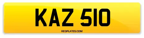 KAZ 510