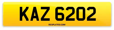 KAZ 6202