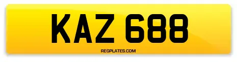 KAZ 688