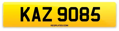 KAZ 9085
