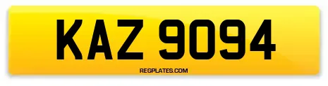 KAZ 9094