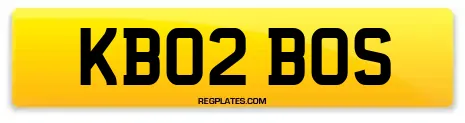 KB02 BOS
