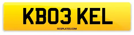 KB03 KEL