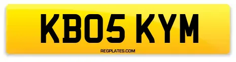 KB05 KYM