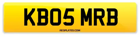 KB05 MRB