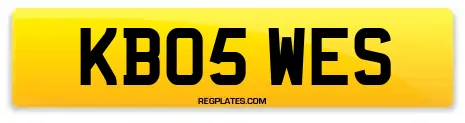KB05 WES
