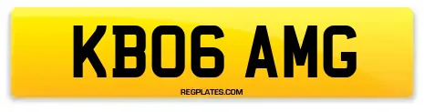 KB06 AMG
