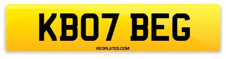 KB07 BEG