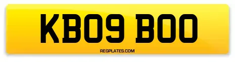 KB09 BOO