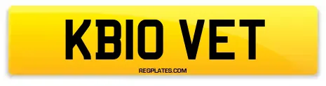 KB10 VET
