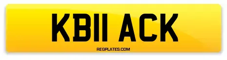 KB11 ACK
