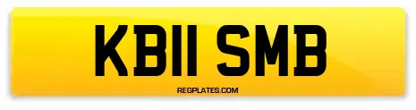KB11 SMB