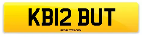 KB12 BUT