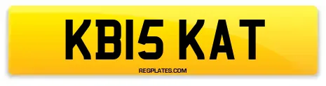 KB15 KAT