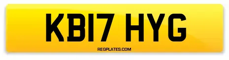 KB17 HYG