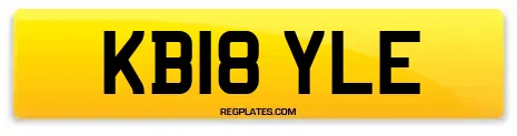 KB18 YLE