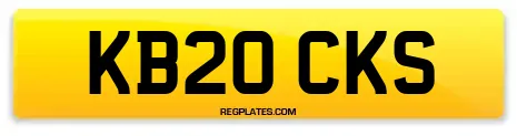 KB20 CKS