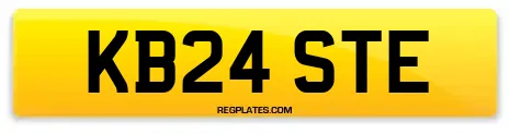 KB24 STE