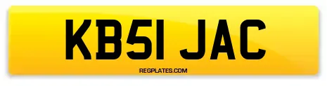 KB51 JAC