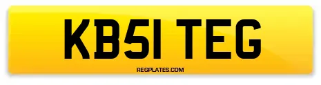 KB51 TEG