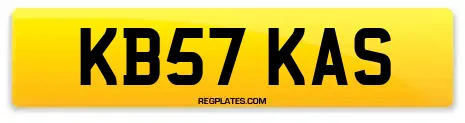 KB57 KAS