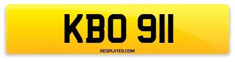 KBO 911