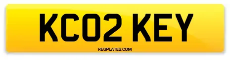 KC02 KEY