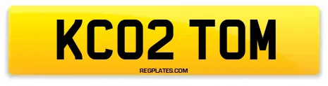 KC02 TOM
