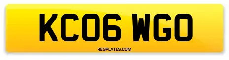 KC06 WGO