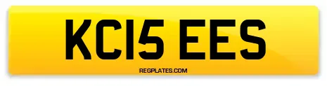 KC15 EES