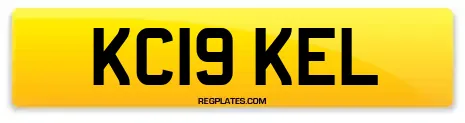 KC19 KEL