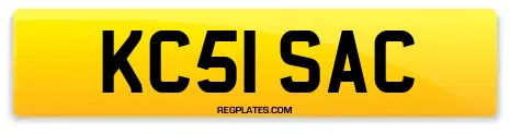 KC51 SAC