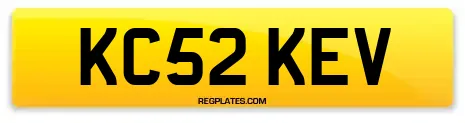KC52 KEV
