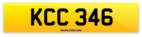 KCC 346