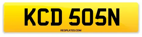 KCD 505N