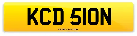 KCD 510N