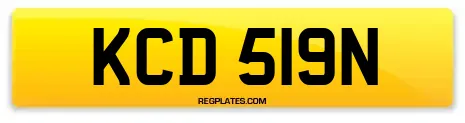 KCD 519N