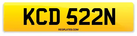 KCD 522N