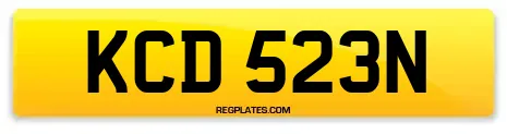 KCD 523N