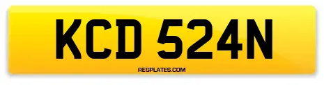 KCD 524N