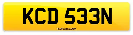 KCD 533N