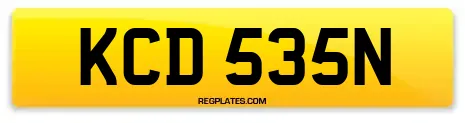 KCD 535N