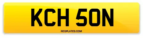 KCH 50N