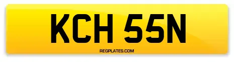 KCH 55N