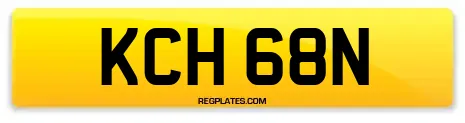 KCH 68N