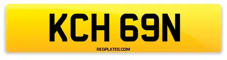 KCH 69N