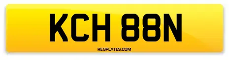 KCH 88N