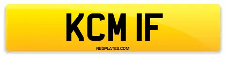 KCM 1F