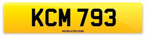 KCM 793